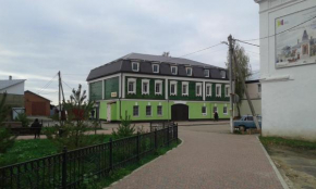 Guest House on Krasnoarmeyskaya 46, Zaraysk, Zaraysk